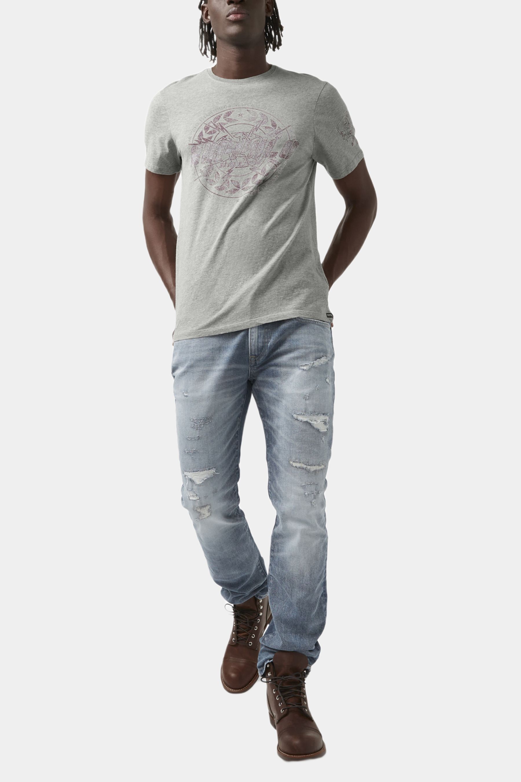 Tiloop Short-Sleeve T-Shirt sold by Lord & Taylor product image thumbnail 12