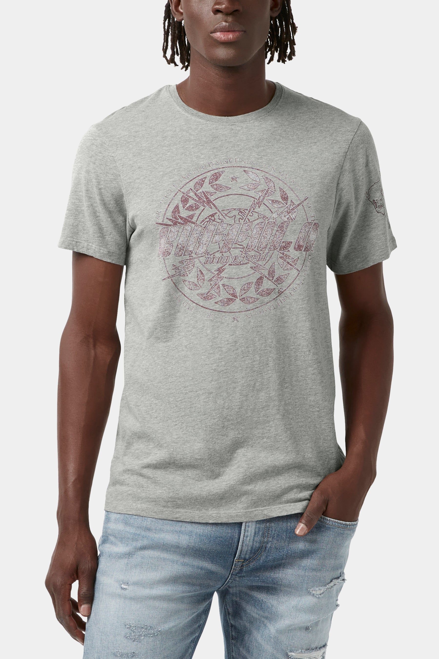 Tiloop Short-Sleeve T-Shirt sold by Lord & Taylor product image thumbnail 5