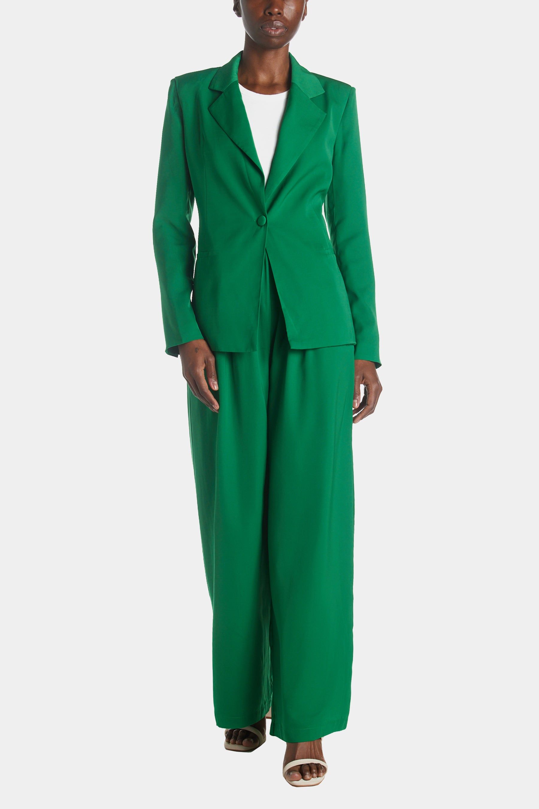 Satin Blazer sold by Lord & Taylor product image thumbnail 11