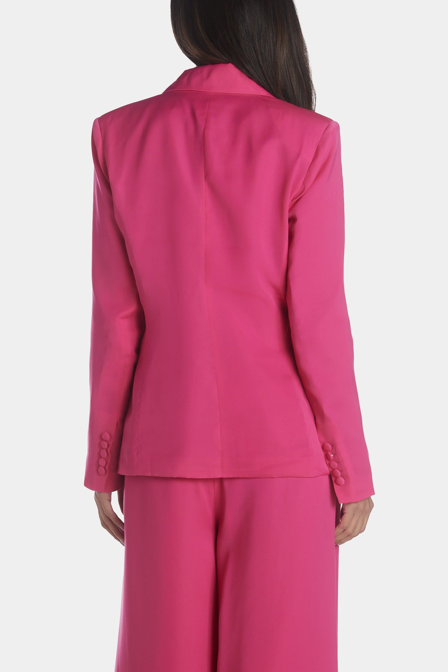 Satin Blazer sold by Lord & Taylor product image thumbnail 8
