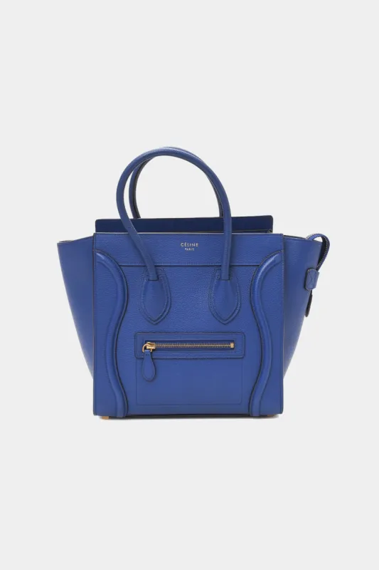 Micro Luggage sold by Lord & Taylor