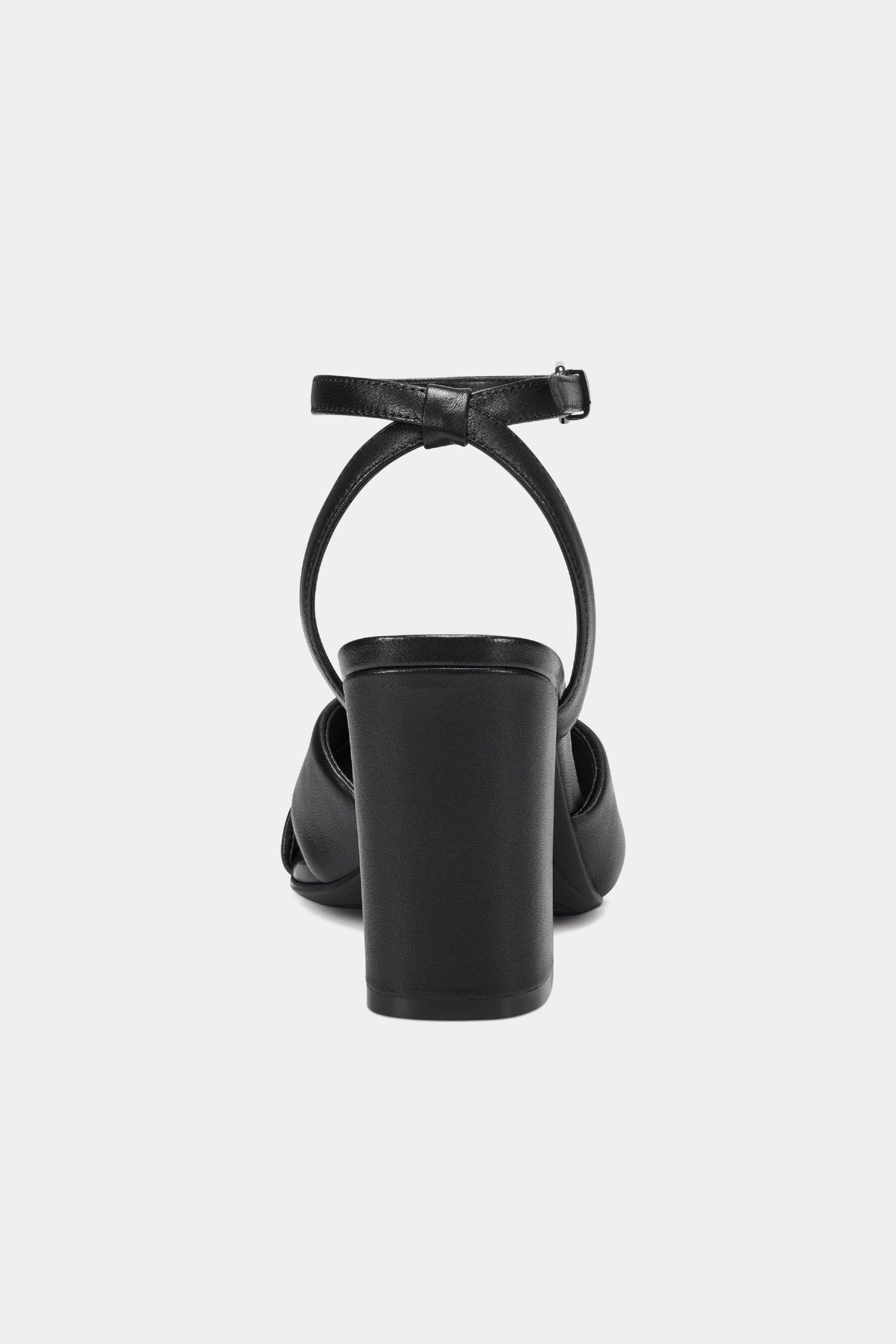 Lyra Block Heel Sandal sold by Lord & Taylor product image thumbnail 9