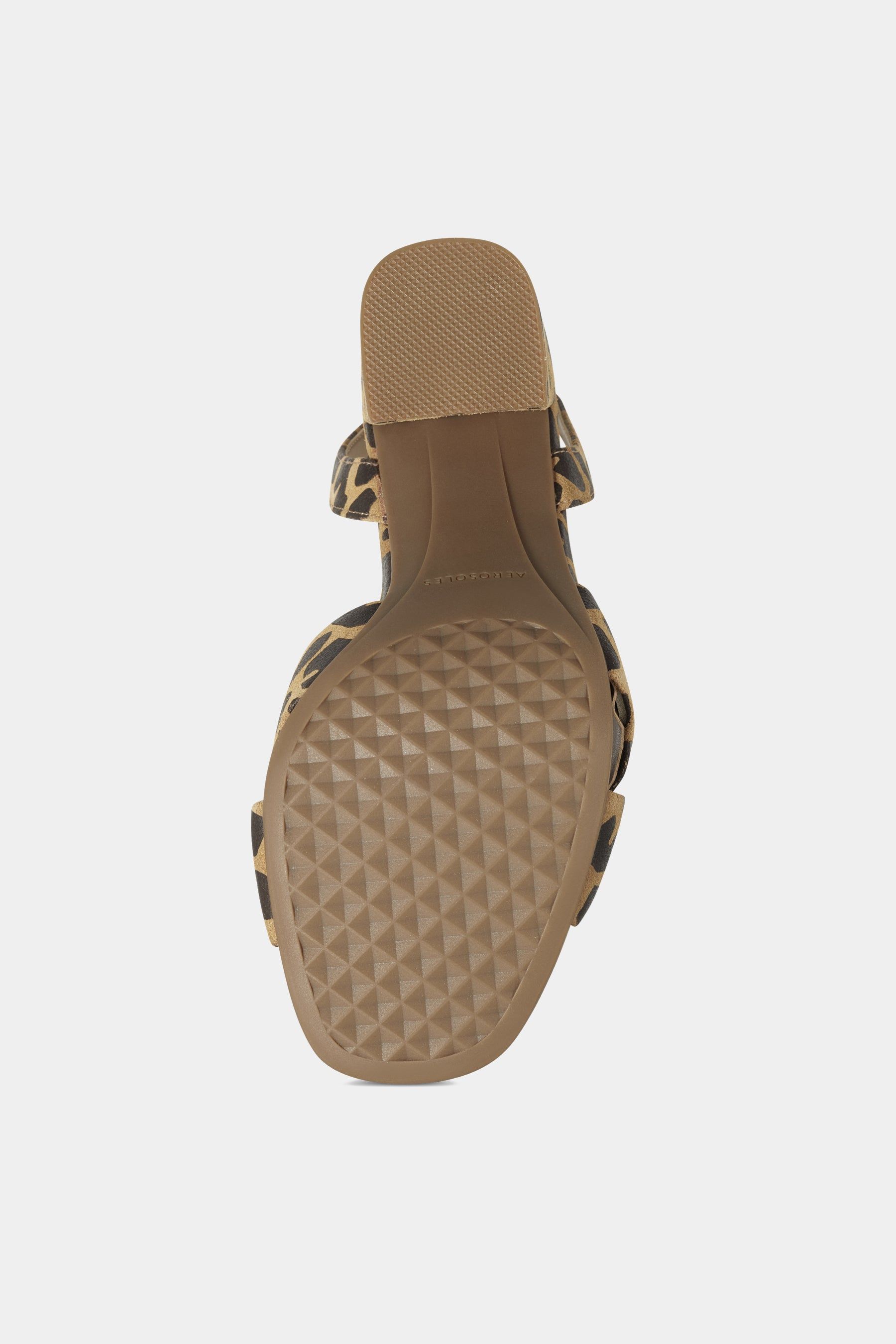 Lyra Block Heel Sandal sold by Lord & Taylor product image thumbnail 7