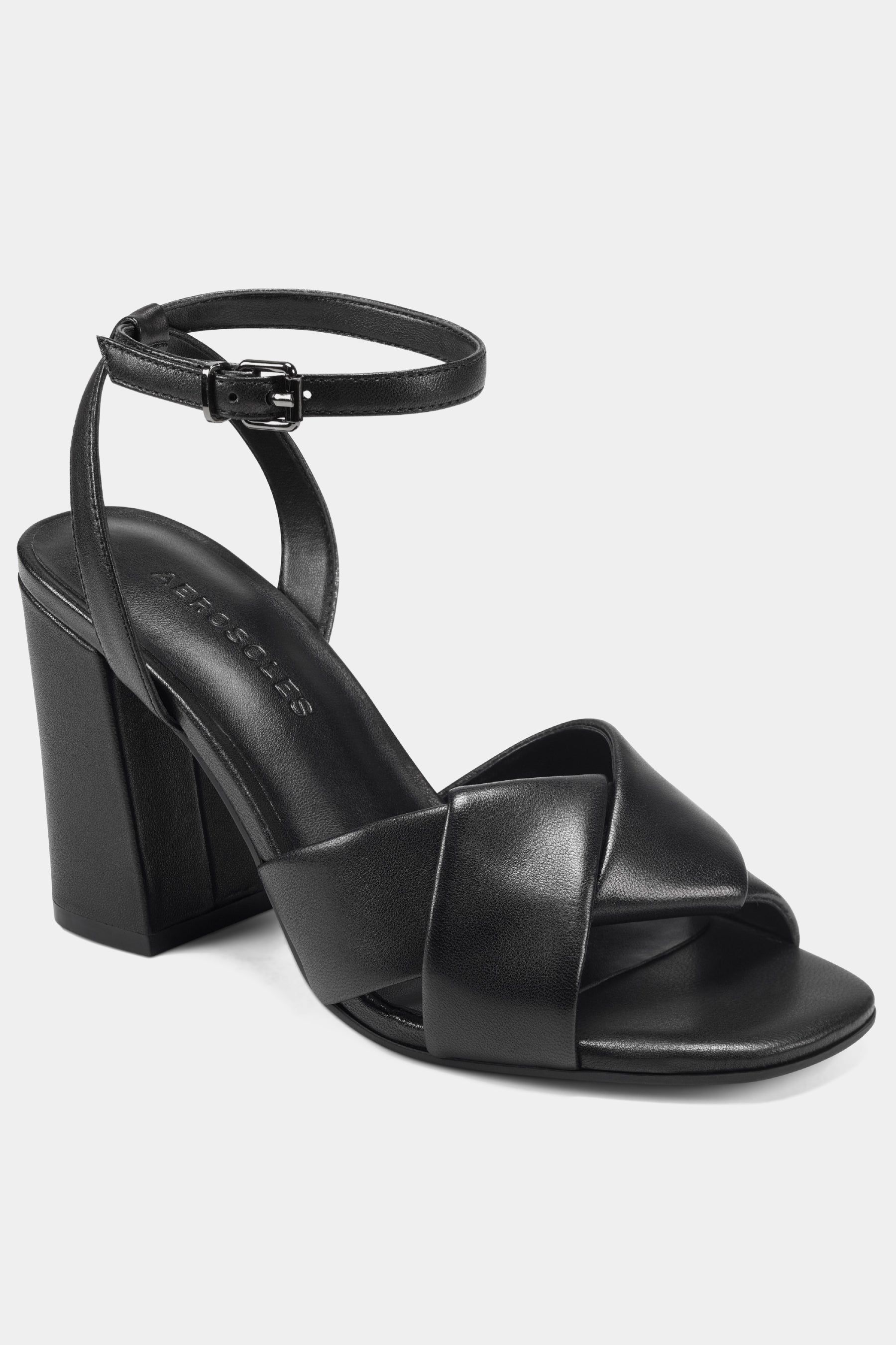 Lyra Block Heel Sandal sold by Lord & Taylor