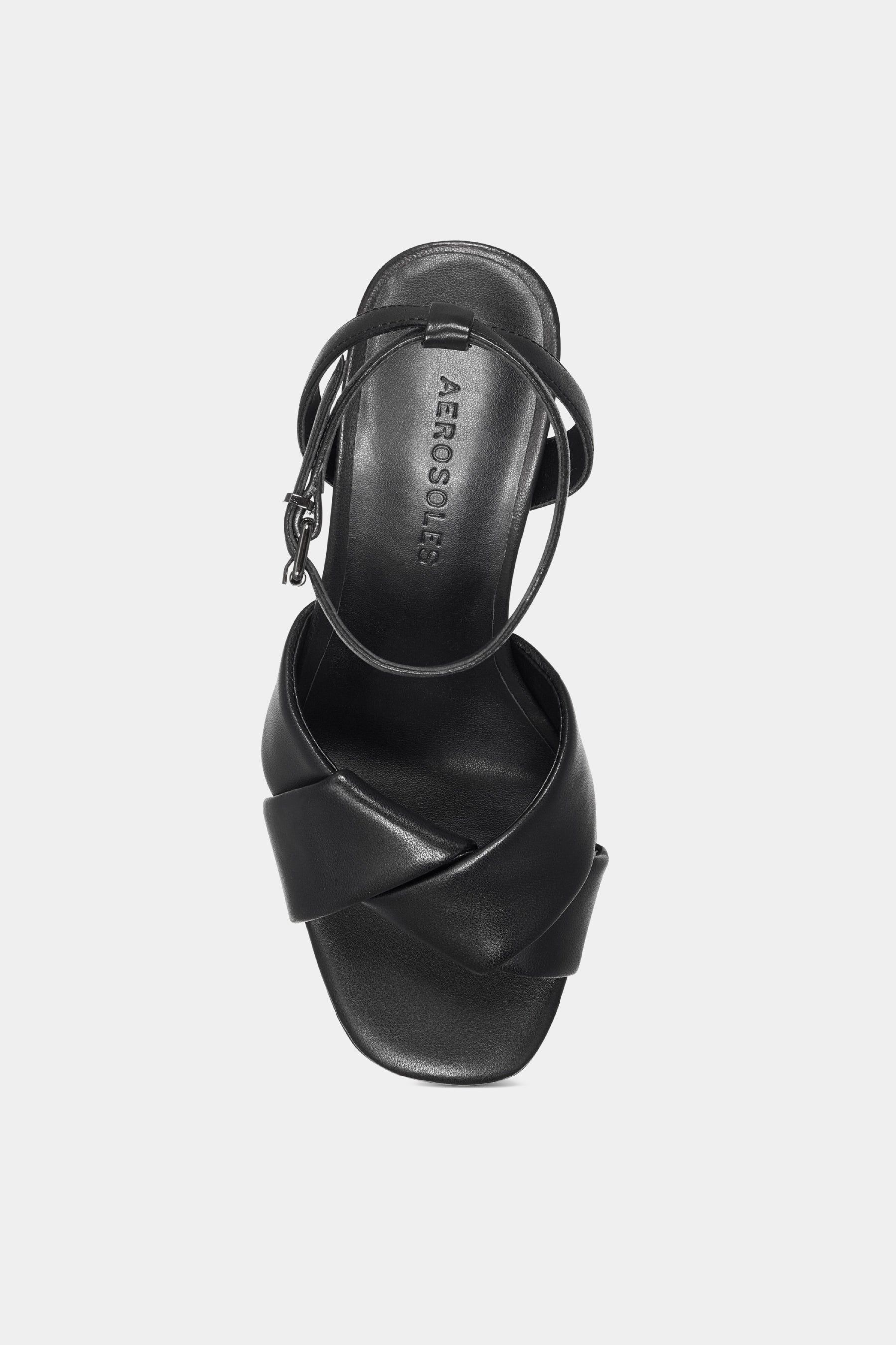 Lyra Block Heel Sandal sold by Lord & Taylor product image thumbnail 11