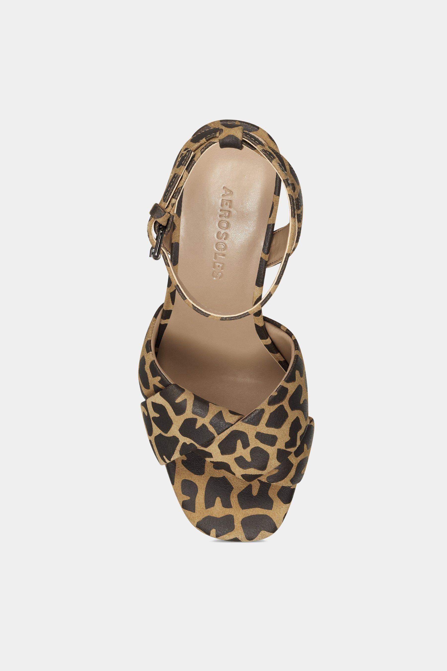 Lyra Block Heel Sandal sold by Lord & Taylor product image thumbnail 2