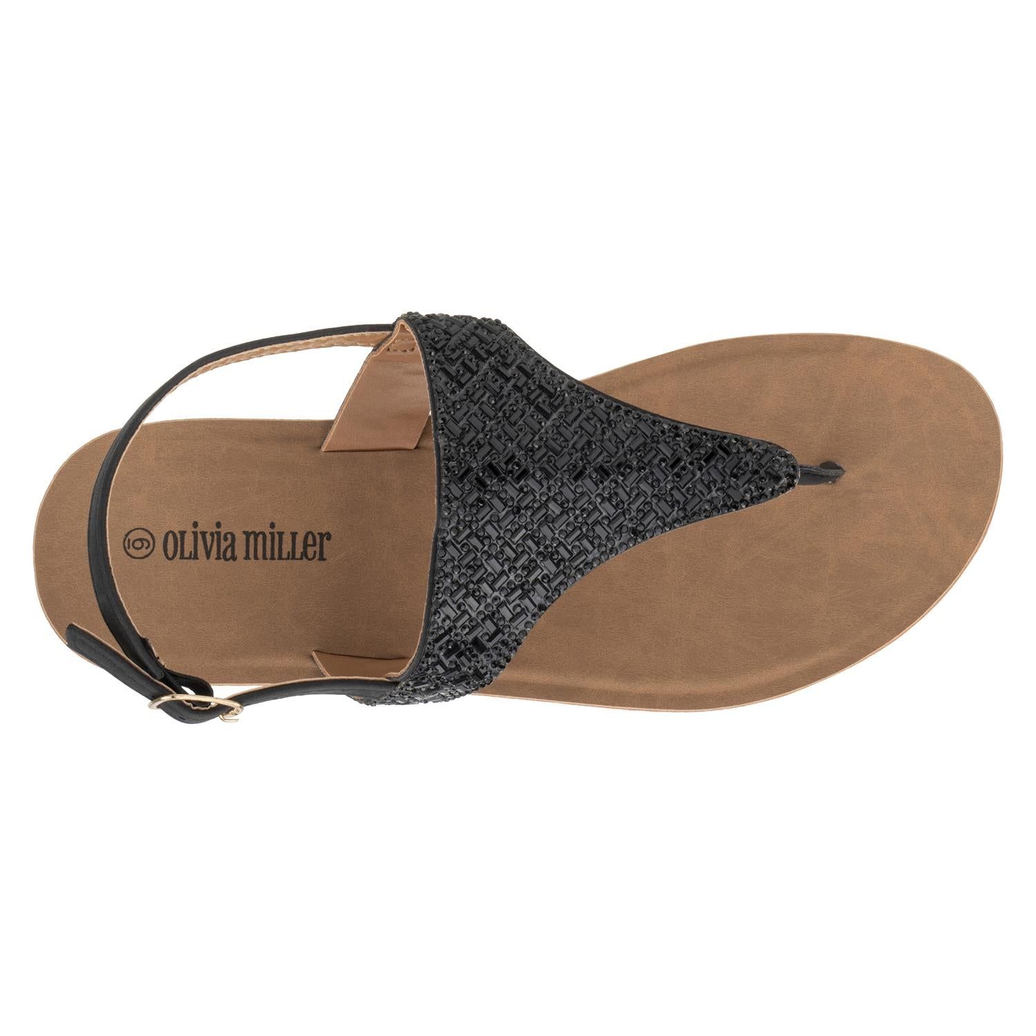 Beach Dreams Sandals sold by Lord & Taylor product image thumbnail 4