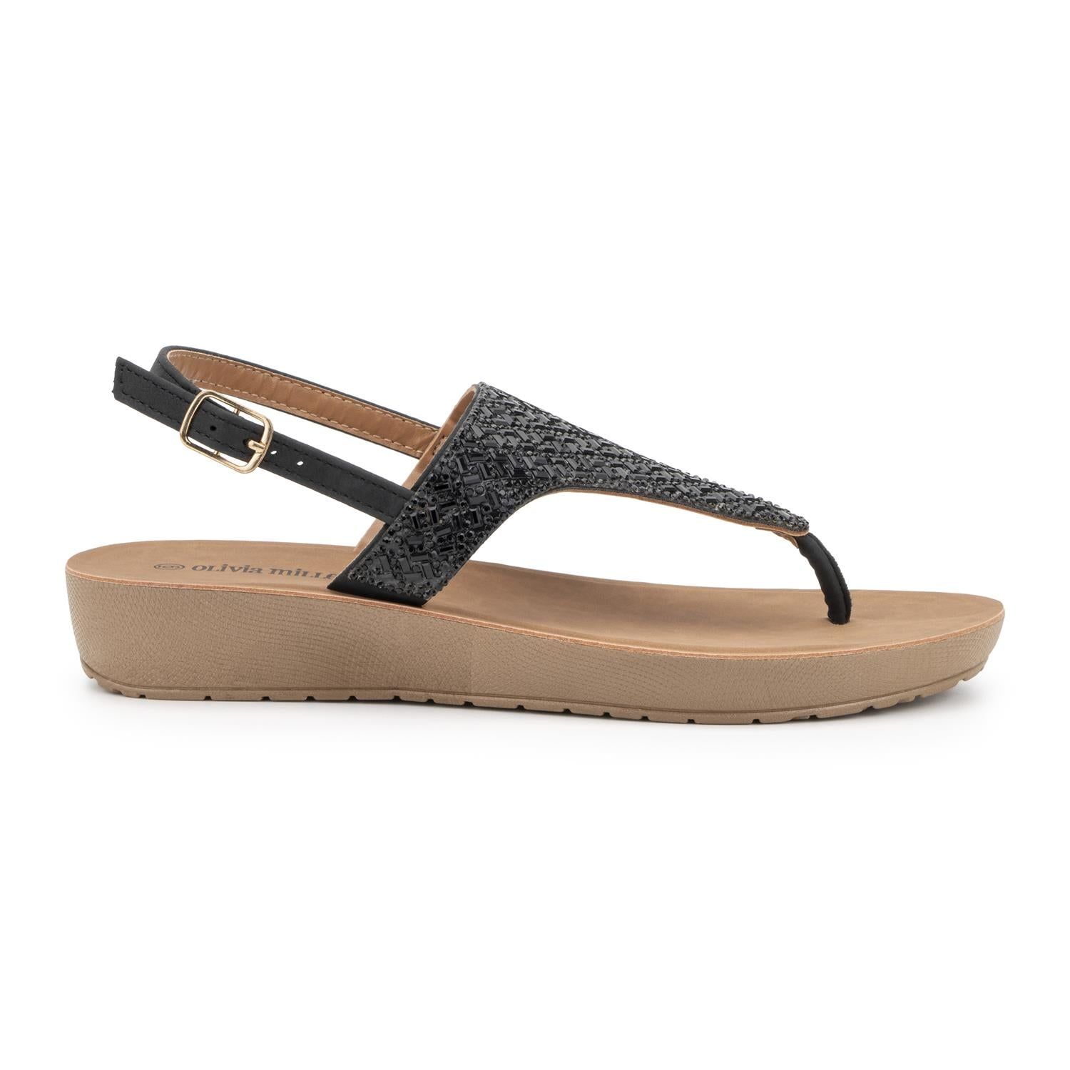 Beach Dreams Sandals sold by Lord & Taylor product image thumbnail 2