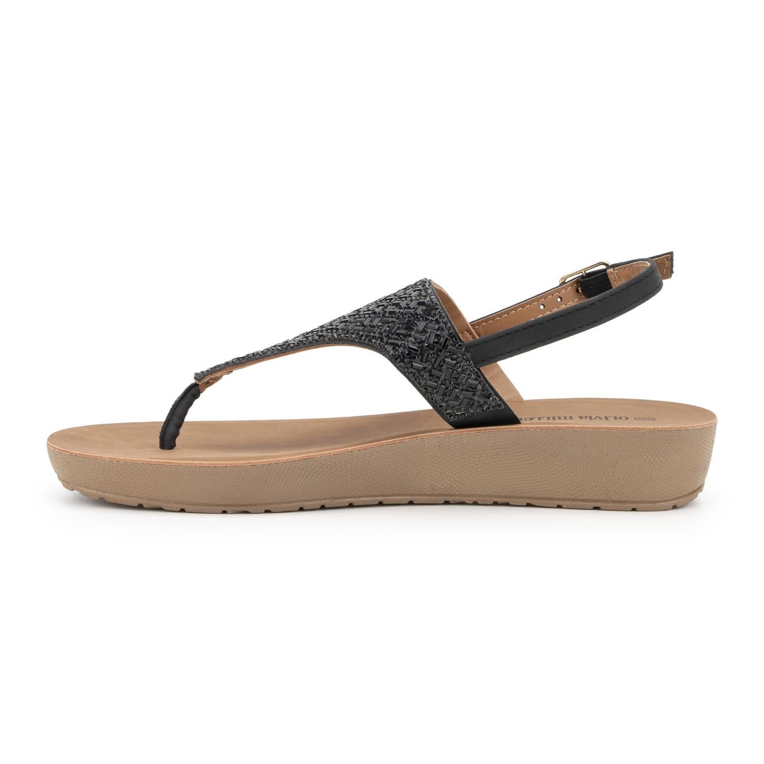 Beach Dreams Sandals sold by Lord & Taylor product image thumbnail 3