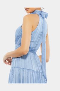 Tier Ruffle Gown sold by Lord & Taylor