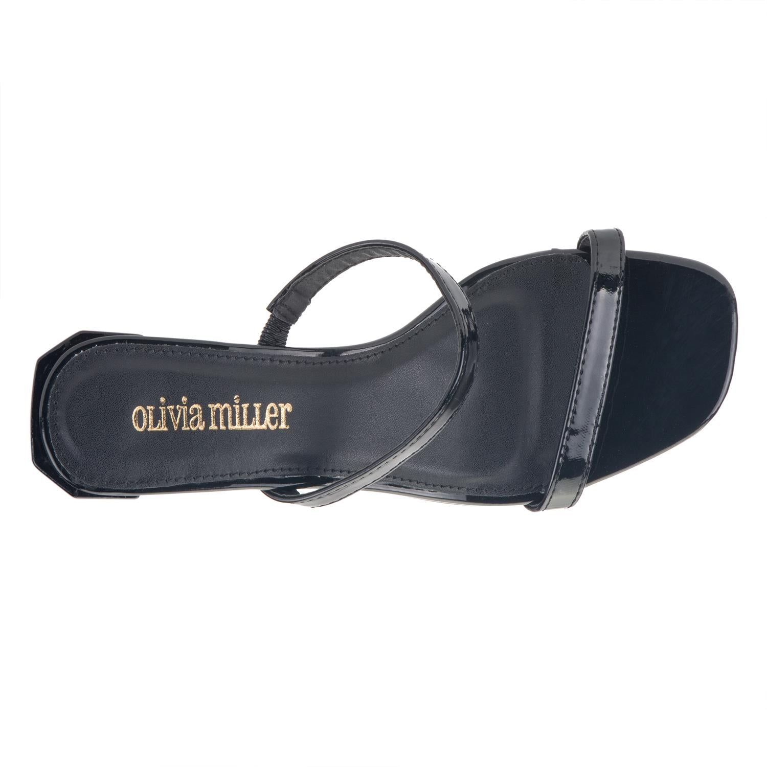 Block Heel Sandals sold by Lord & Taylor product image thumbnail 4