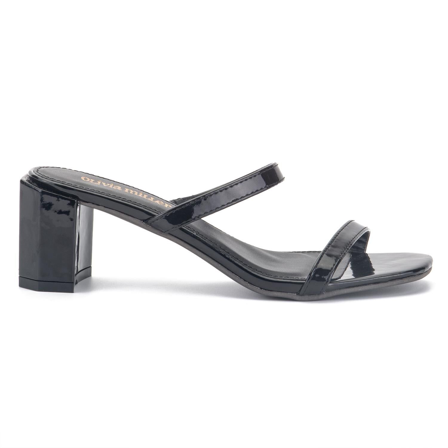 Block Heel Sandals sold by Lord & Taylor product image thumbnail 2