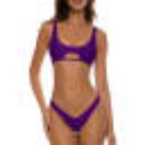 High Leg Brazilian Bottom sold by Lord & Taylor