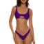 High Leg Brazilian Bottom sold by Lord & Taylor product image thumbnail 4