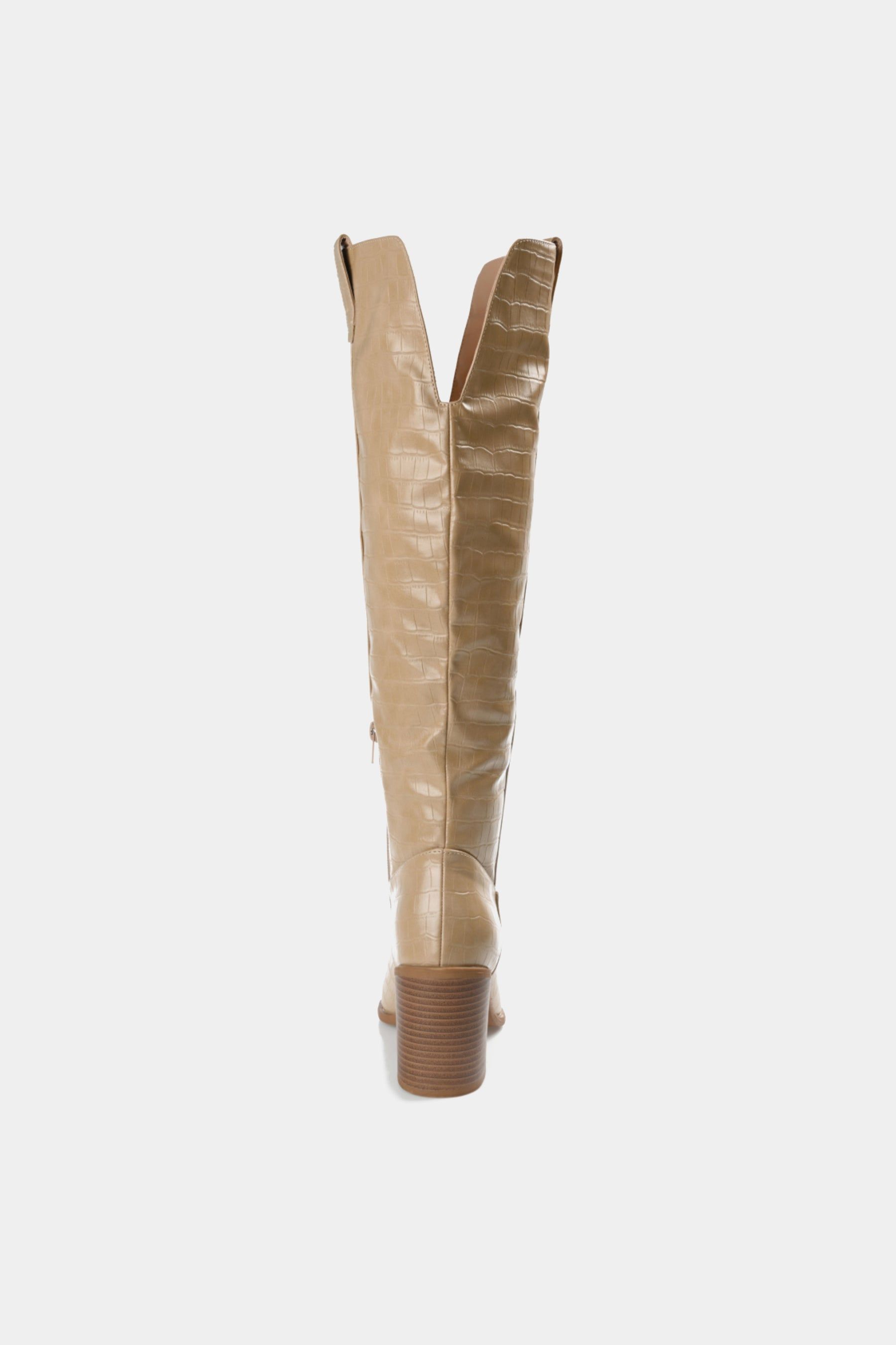 Wide Width Wide Calf Therese Boots sold by Lord & Taylor product image thumbnail 9