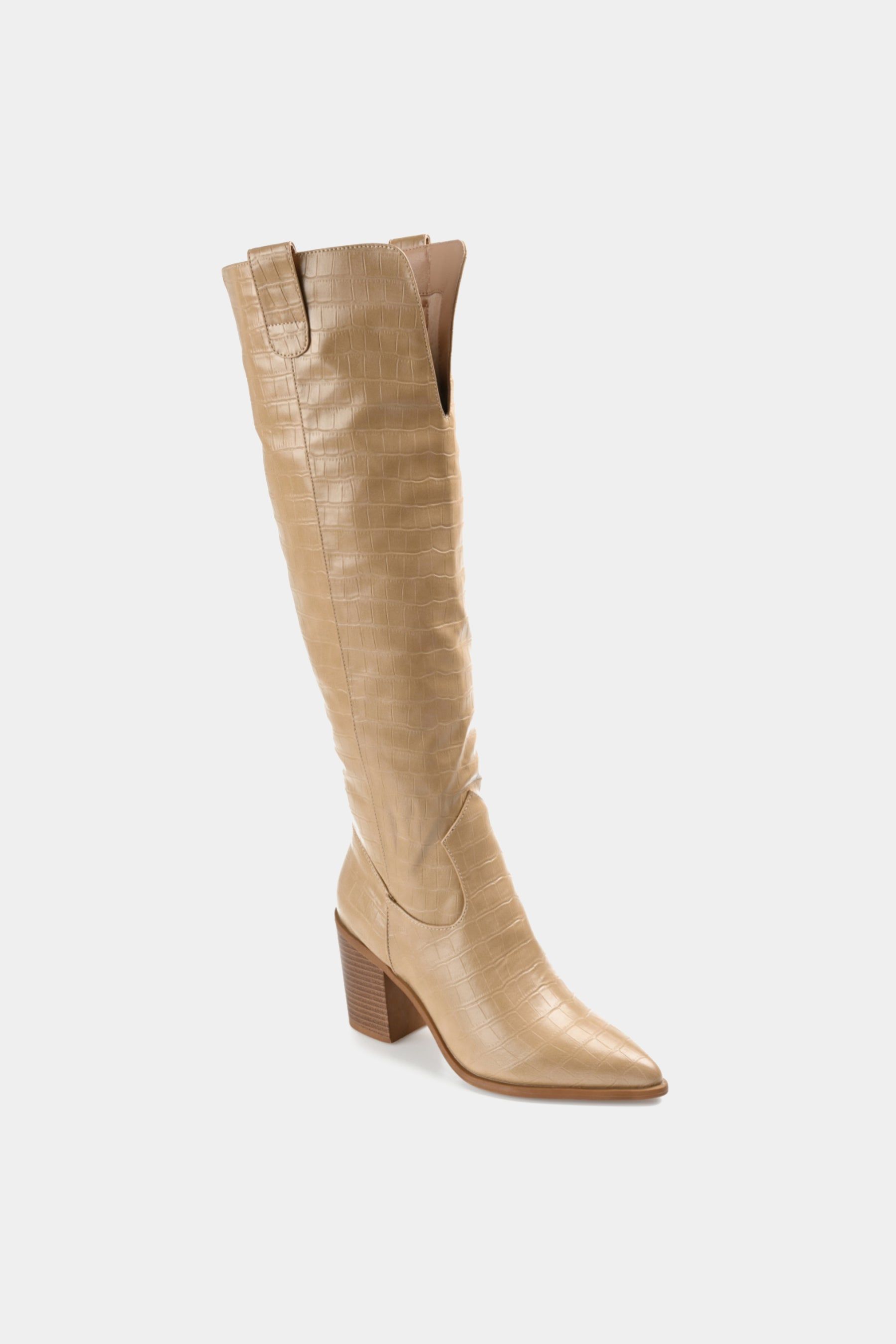 Wide Width Wide Calf Therese Boots sold by Lord & Taylor product image thumbnail 11