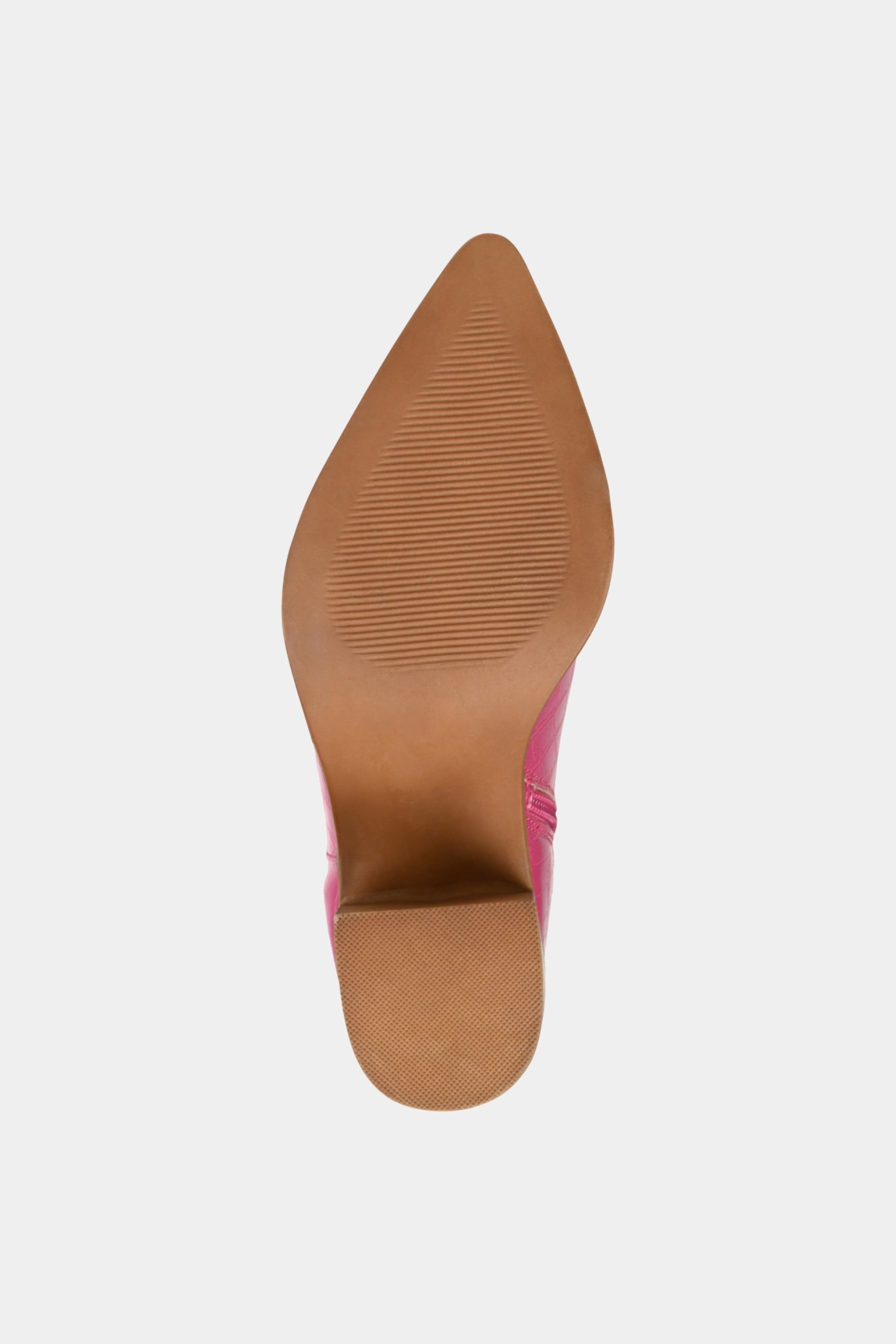 Wide Width Wide Calf Therese Boots sold by Lord & Taylor product image thumbnail 4