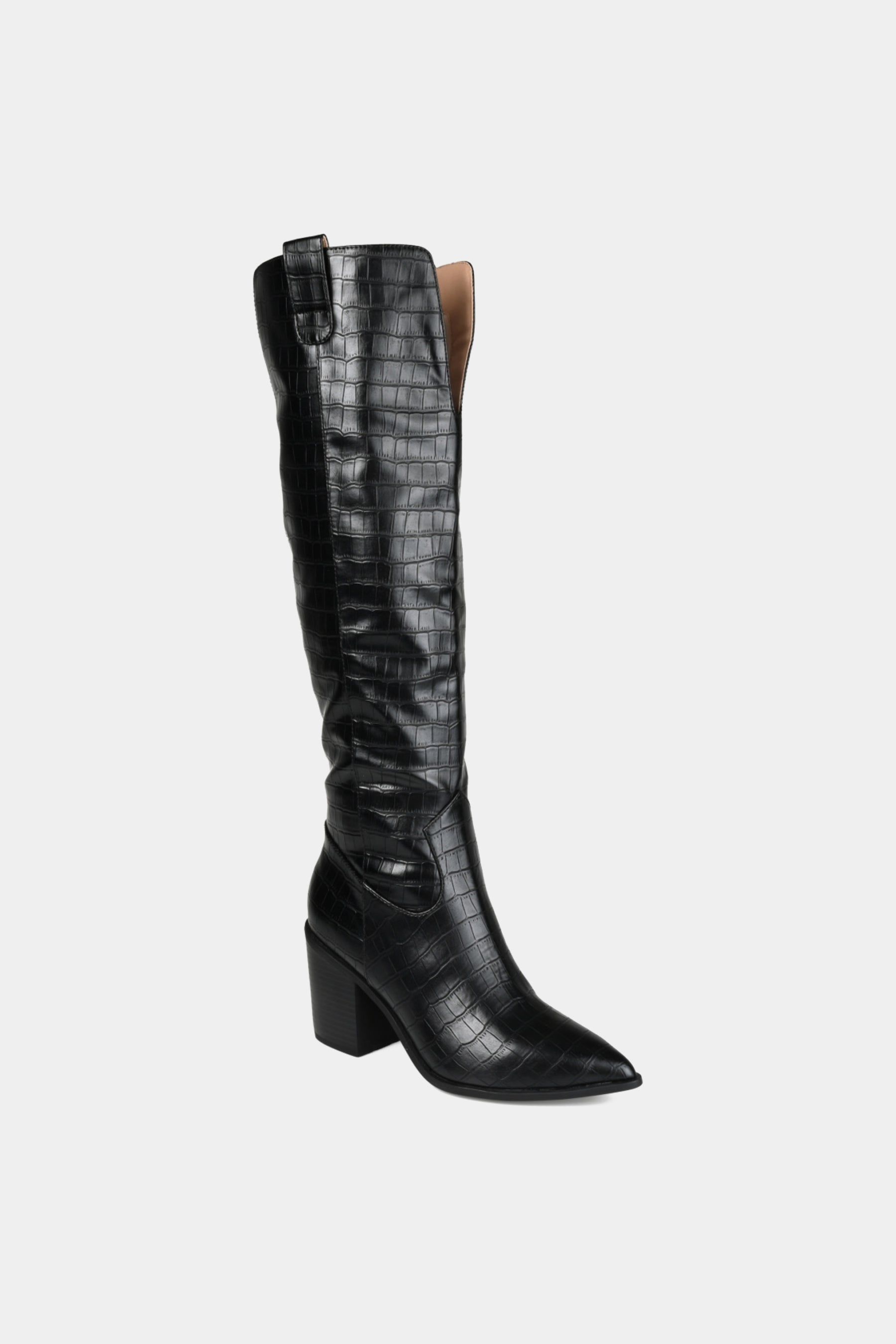 Wide Width Wide Calf Therese Boots sold by Lord & Taylor