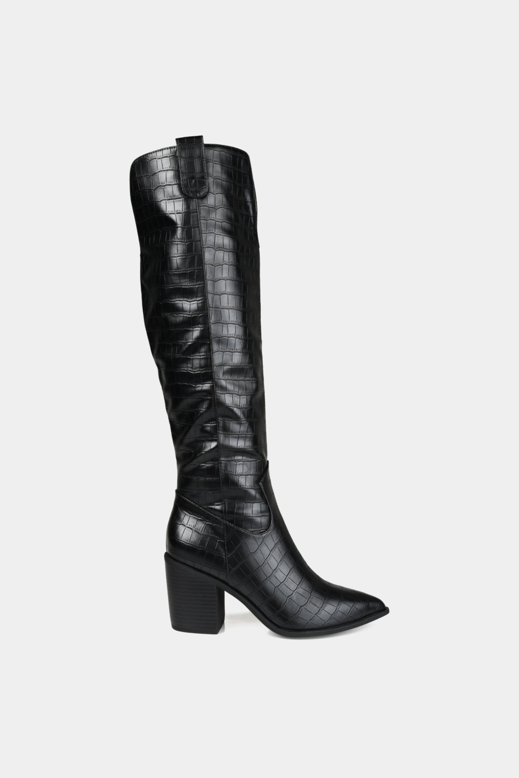 Wide Width Wide Calf Therese Boots sold by Lord & Taylor product image thumbnail 18