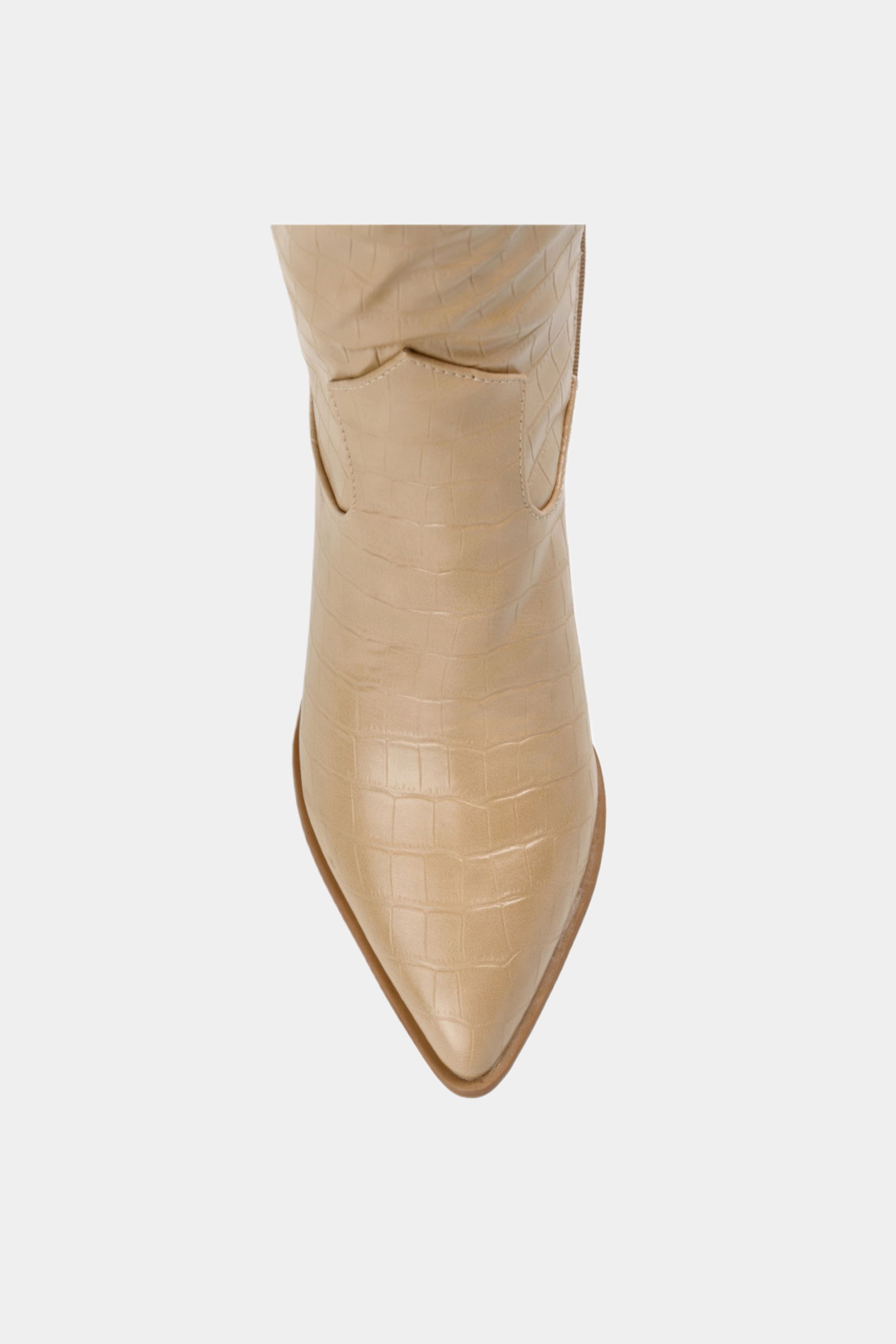 Wide Width Wide Calf Therese Boots sold by Lord & Taylor product image thumbnail 10