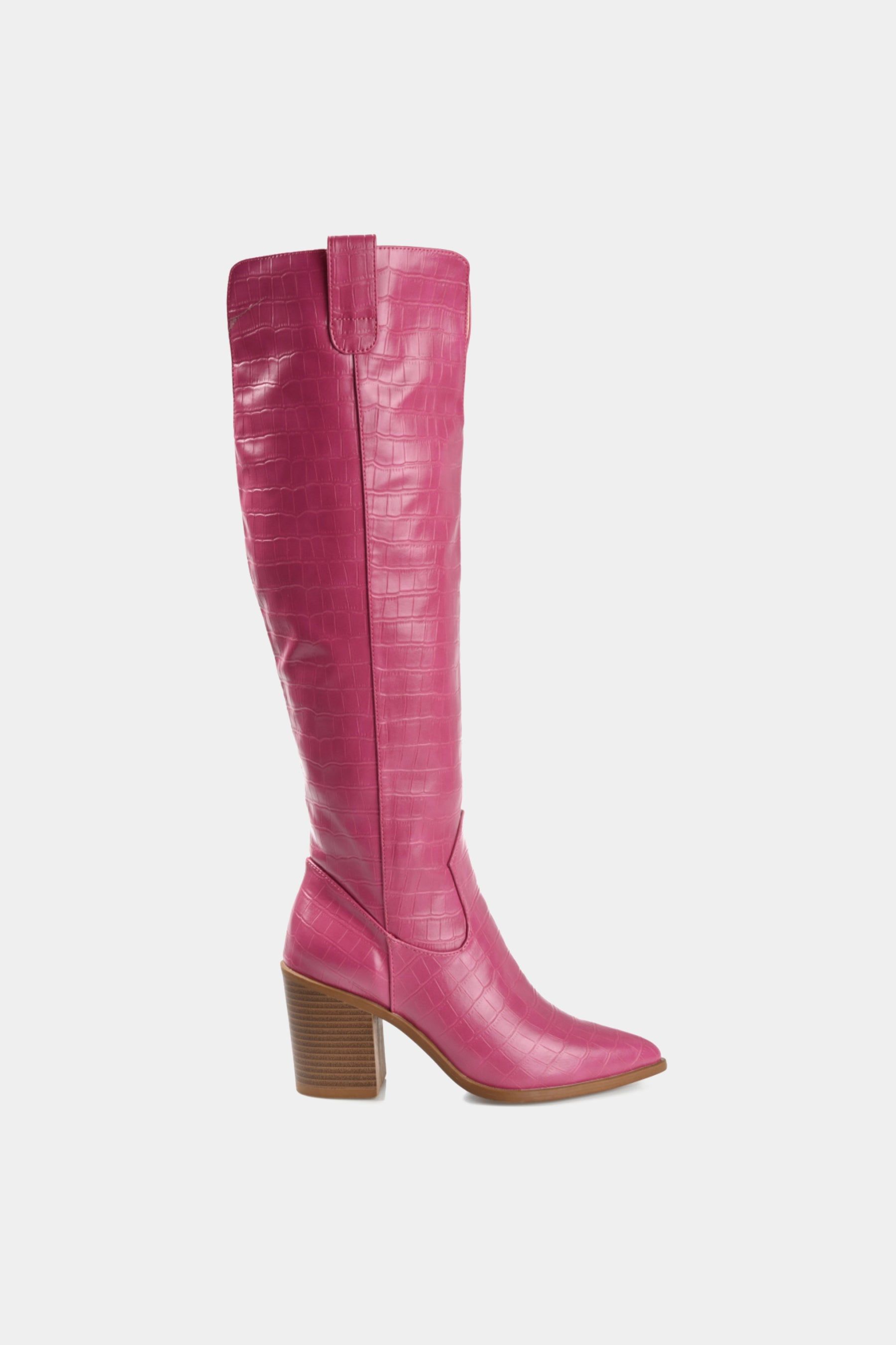 Wide Width Wide Calf Therese Boots sold by Lord & Taylor product image thumbnail 17