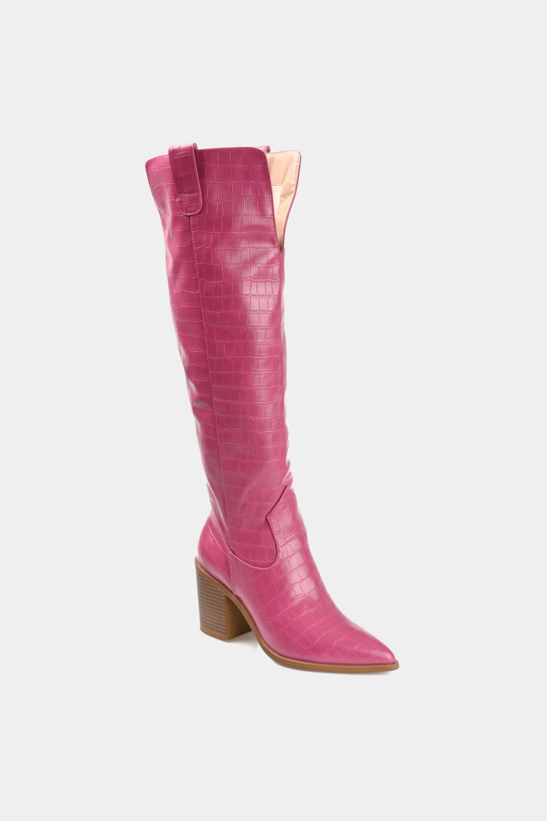 Wide Width Wide Calf Therese Boots sold by Lord & Taylor product image thumbnail 3