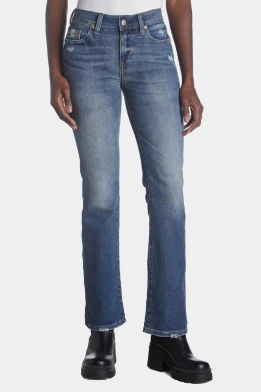 Ynk Low Rise Boot sold by Lord & Taylor