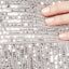 Sequin Embellished Surplice Neckline Long Dress sold by Lord & Taylor product image thumbnail 2