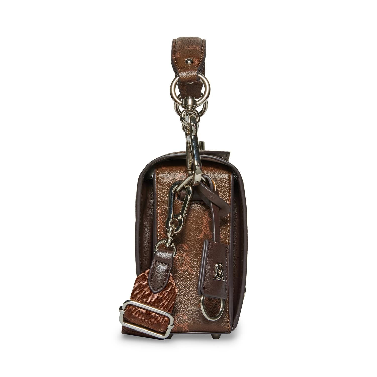 Kinder Logo Box Bag sold by Lord & Taylor product image thumbnail 3