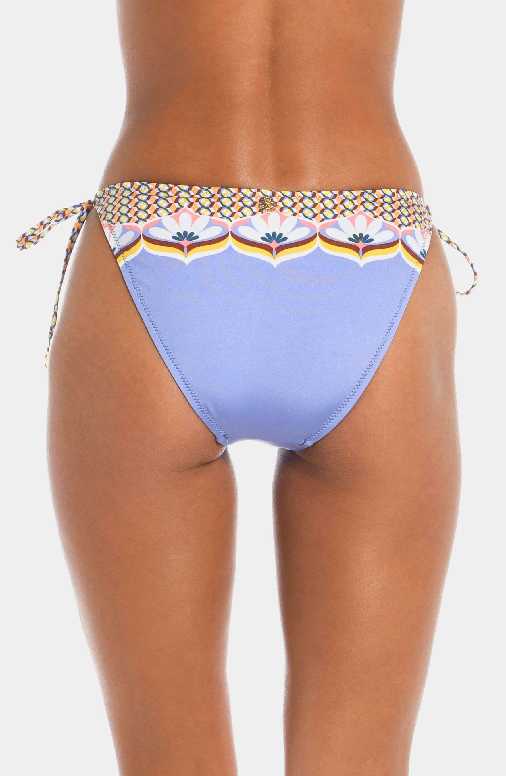 Deco String Tie Side Bottom sold by Lord & Taylor product image thumbnail 2