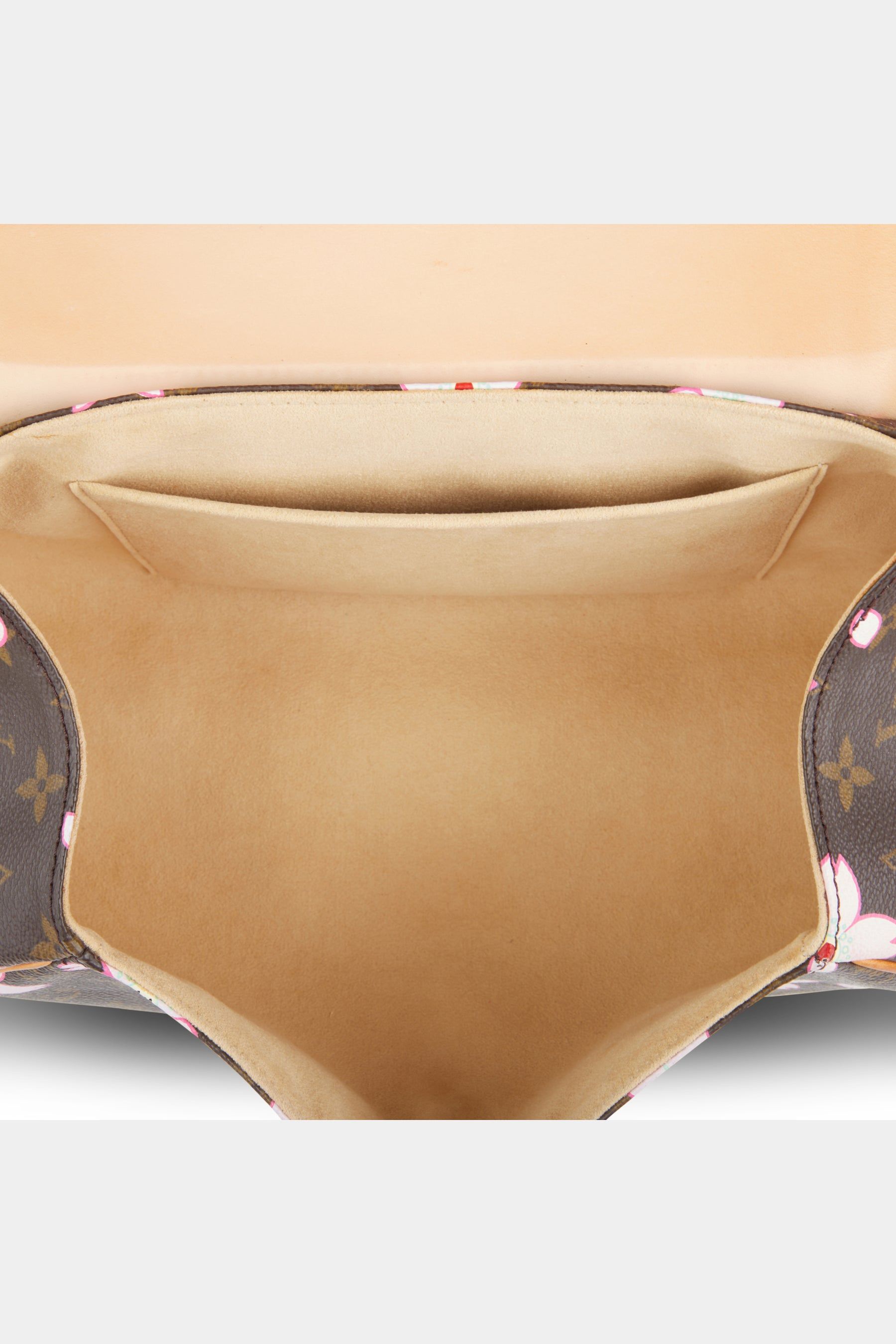 Sac Retiro PM Monogram Cherry Blossom Bag sold by Lord & Taylor product image thumbnail 2