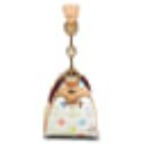 Marilyn Monogram Multicolor Shoulder Bag sold by Lord & Taylor