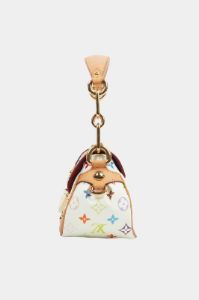 Marilyn Monogram Multicolor Shoulder Bag sold by Lord & Taylor