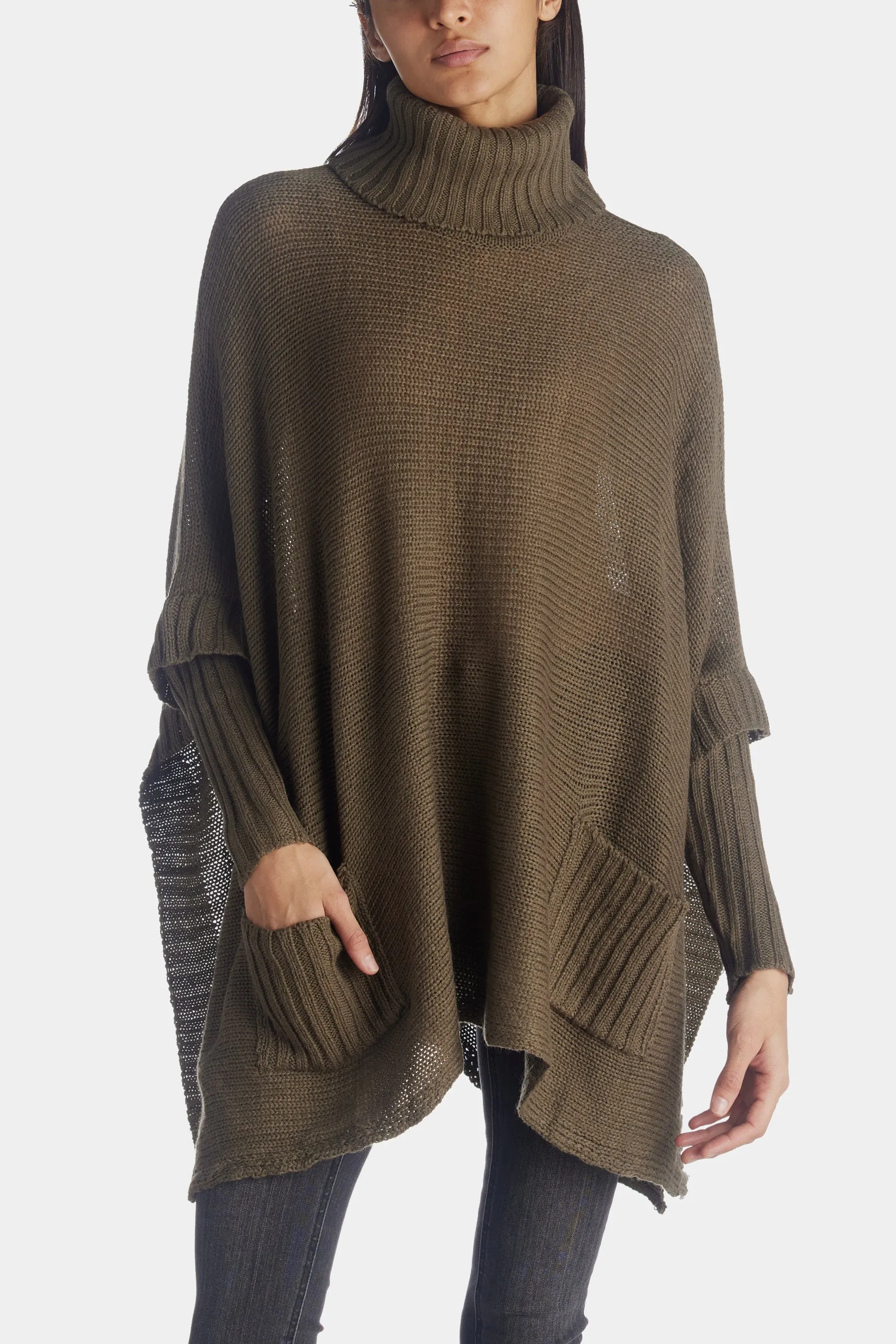 Knit Sweater sold by Lord & Taylor product image thumbnail 5