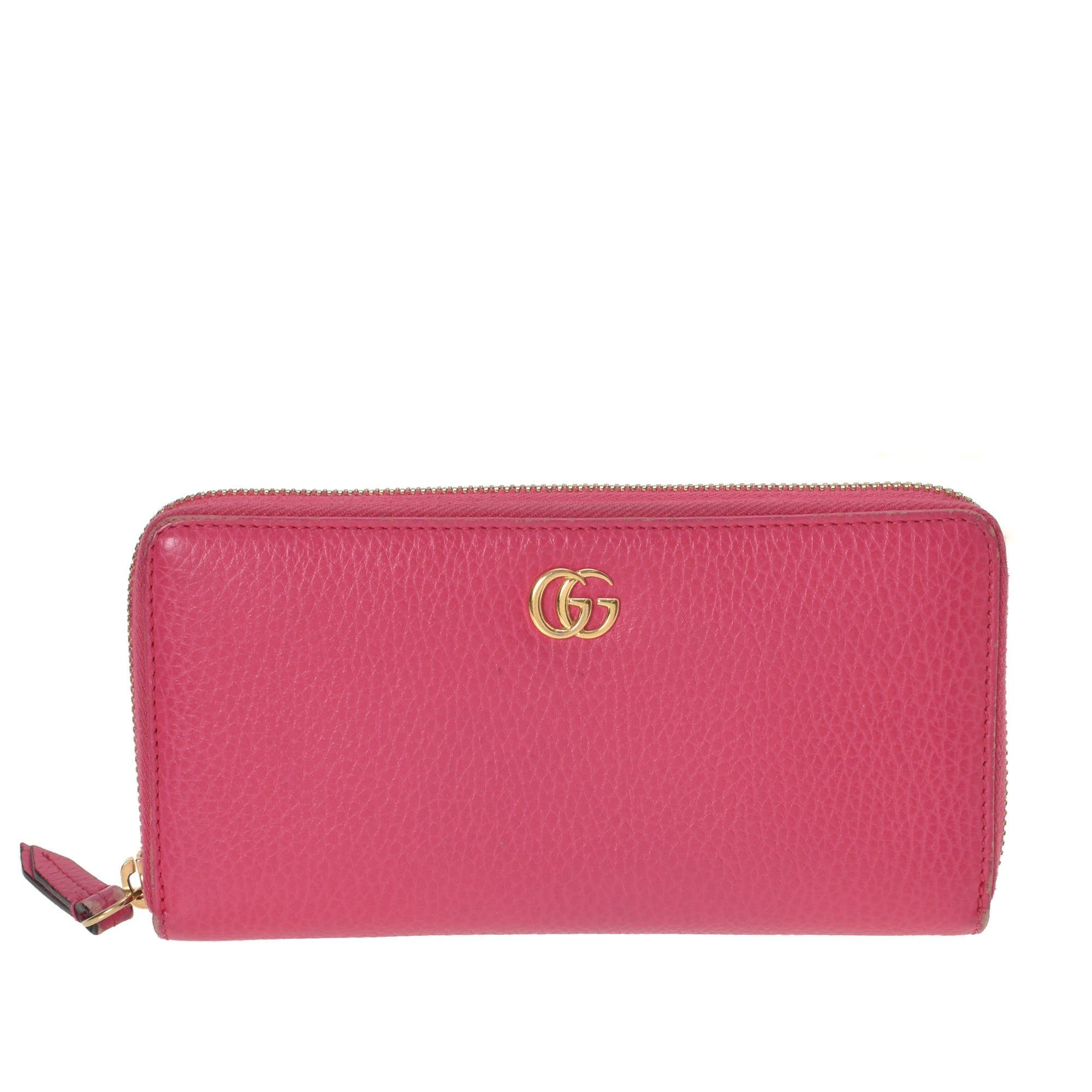 GG Marmont Zip Around Wallet sold by Lord & Taylor product image thumbnail 7