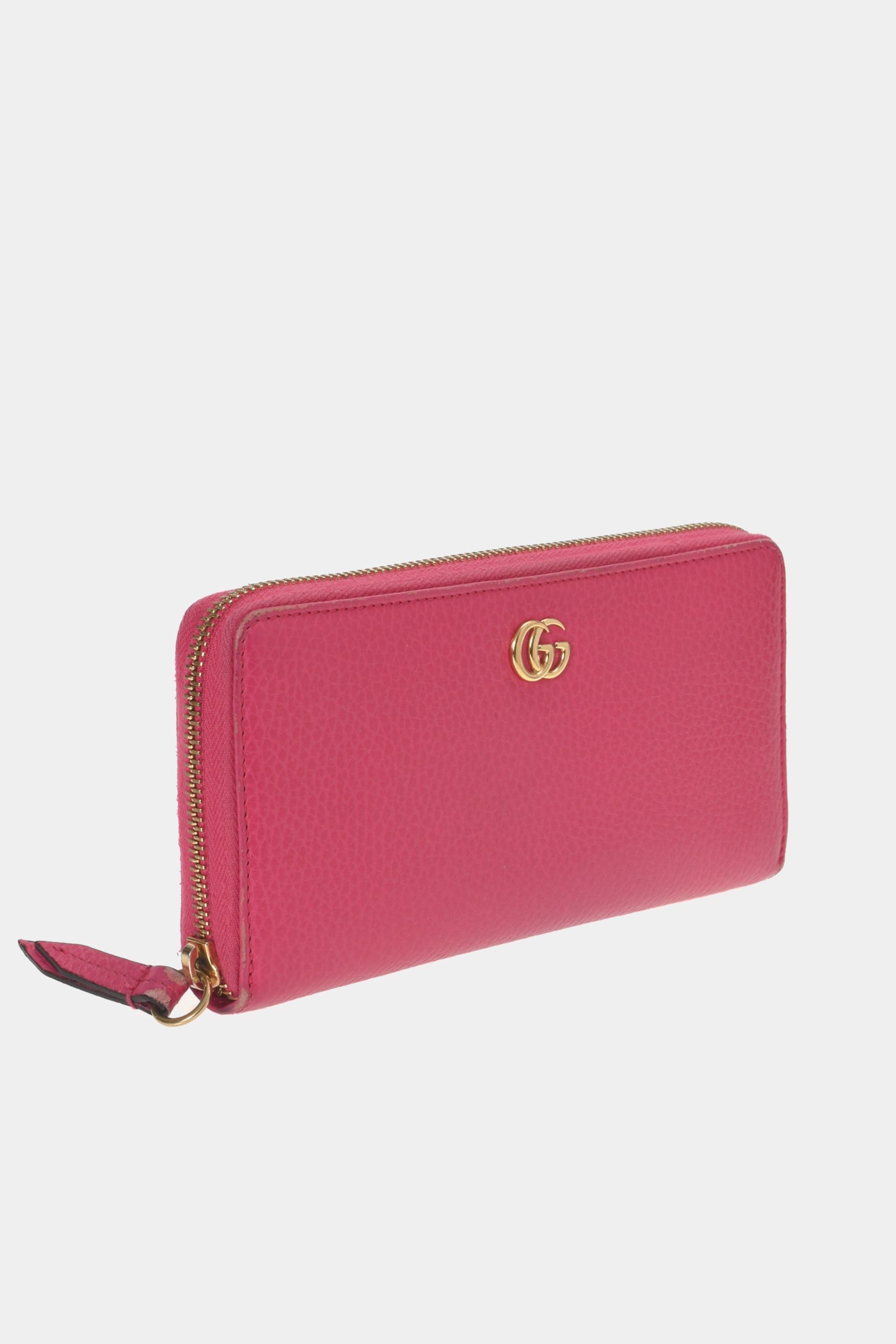 GG Marmont Zip Around Wallet sold by Lord & Taylor product image thumbnail 4