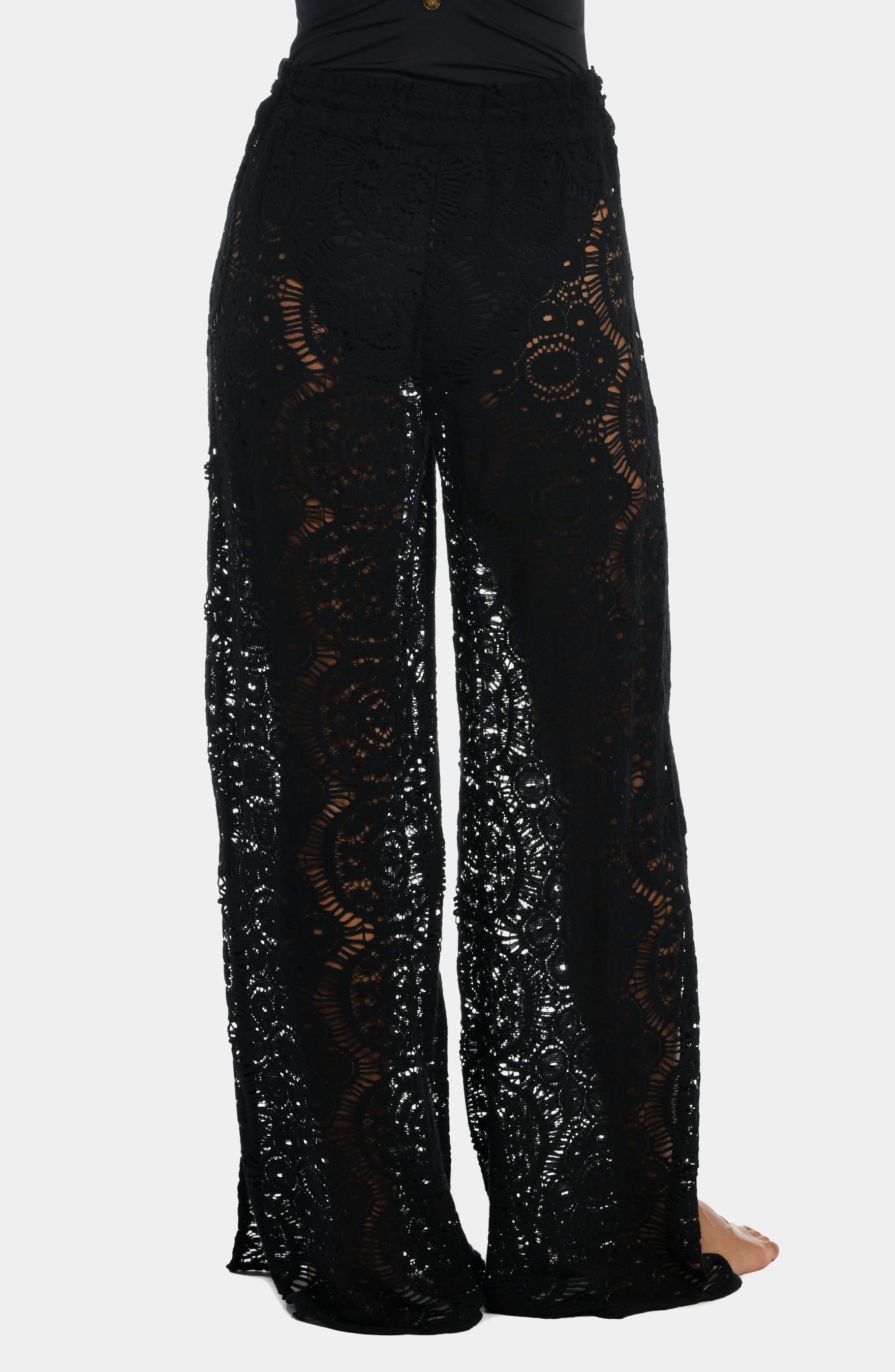Crochet Beach Pant sold by Lord & Taylor product image thumbnail 12