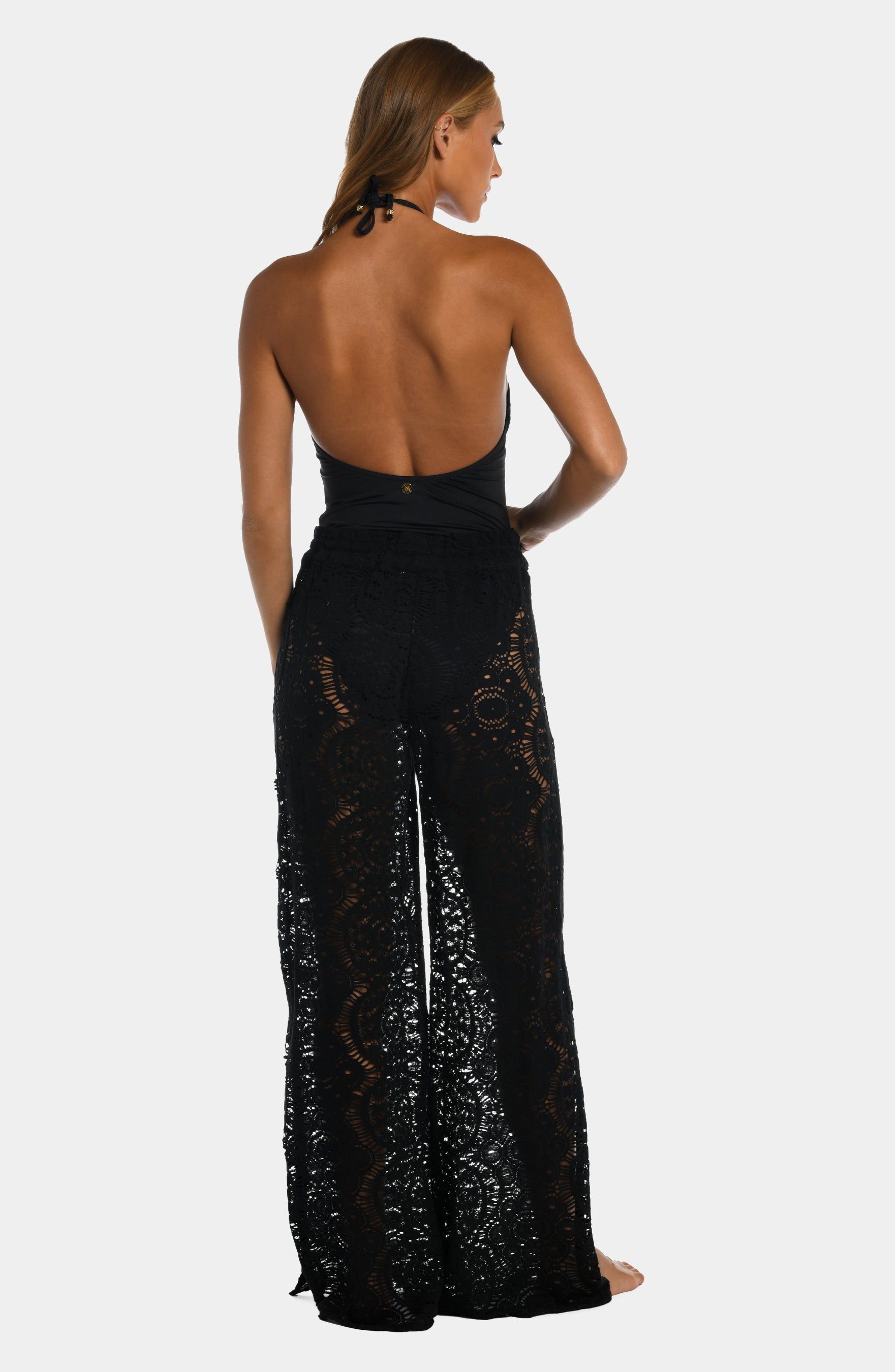 Crochet Beach Pant sold by Lord & Taylor product image thumbnail 9