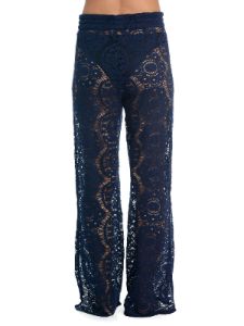 Crochet Beach Pant sold by Lord & Taylor