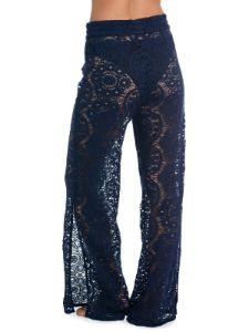 Crochet Beach Pant sold by Lord & Taylor