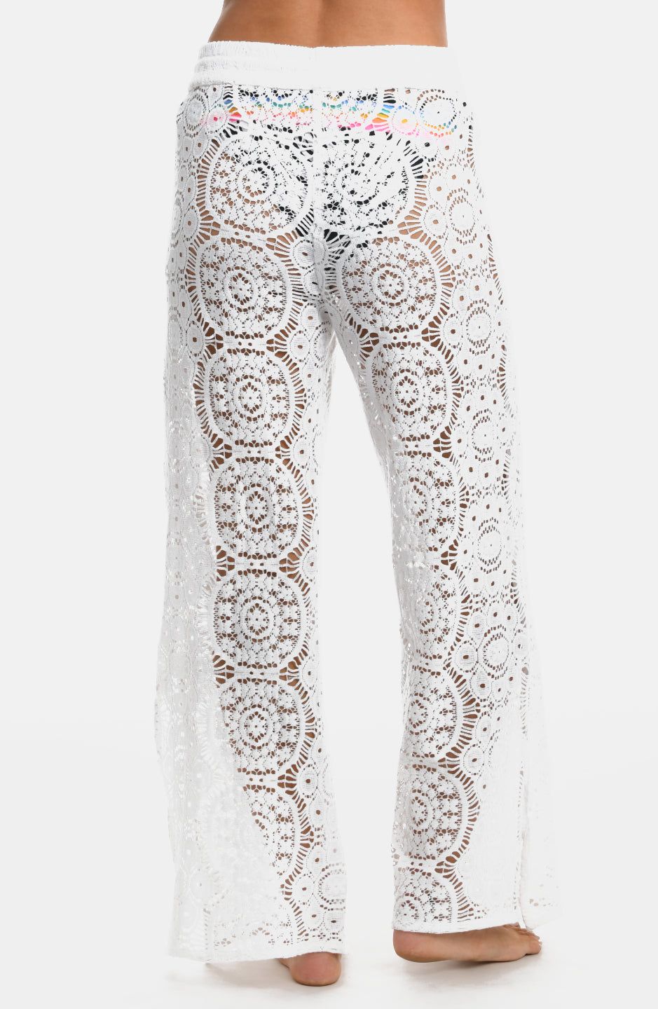 Crochet Beach Pant sold by Lord & Taylor product image thumbnail 8