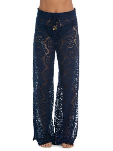 Crochet Beach Pant sold by Lord & Taylor