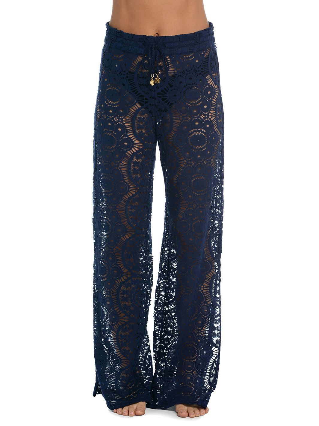 Crochet Beach Pant sold by Lord & Taylor product image thumbnail 2