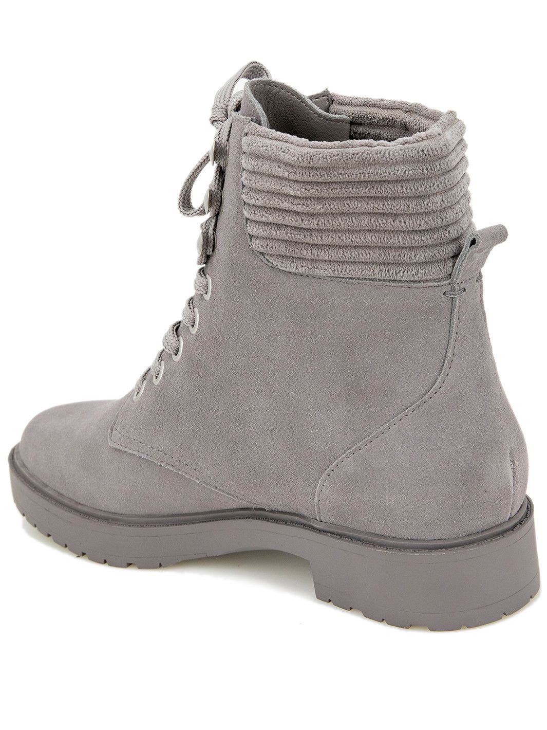Sadie Lace Up Booties sold by Lord & Taylor product image thumbnail 5