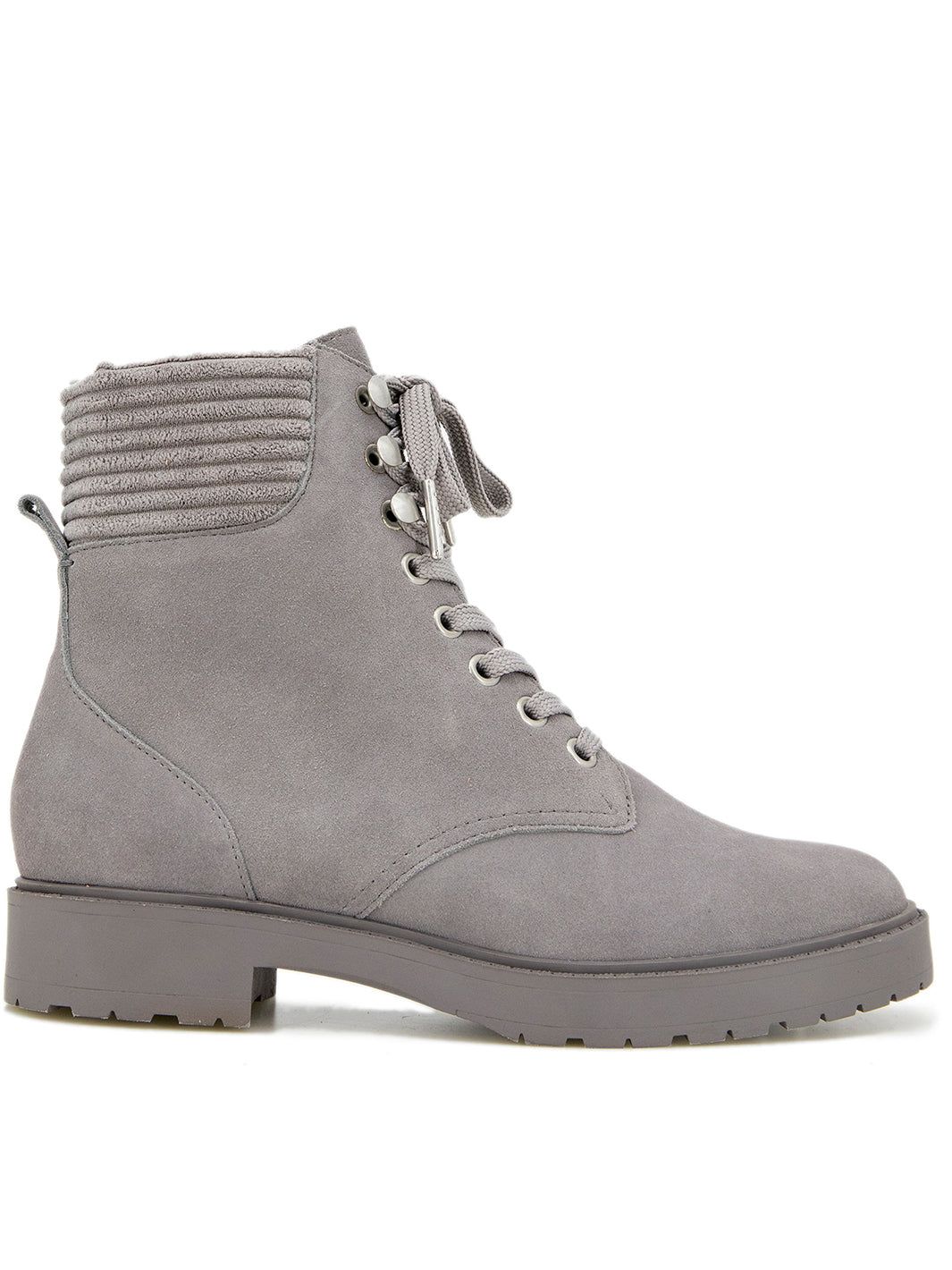 Sadie Lace Up Booties sold by Lord & Taylor product image thumbnail 2