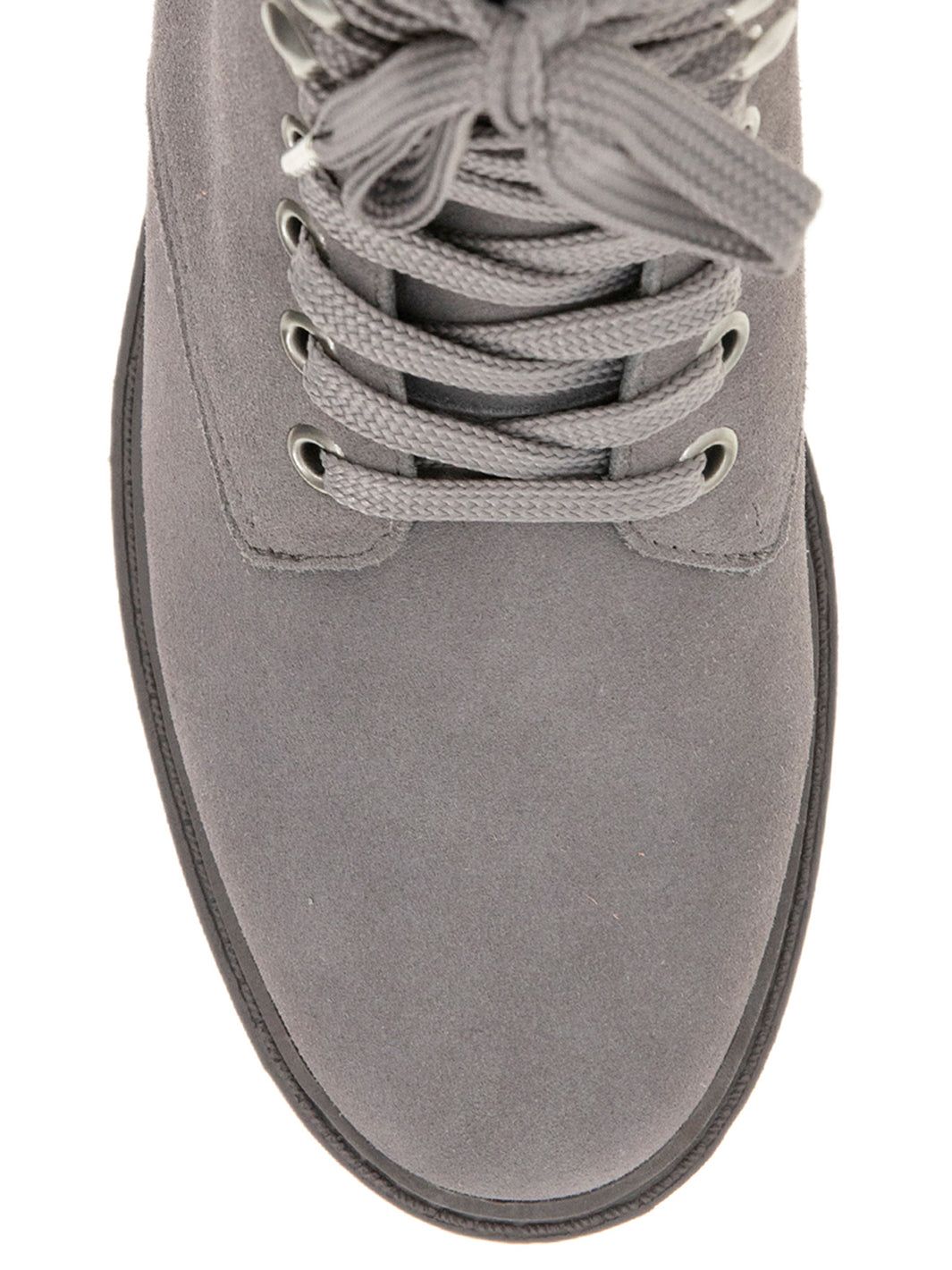 Sadie Lace Up Booties sold by Lord & Taylor product image thumbnail 3