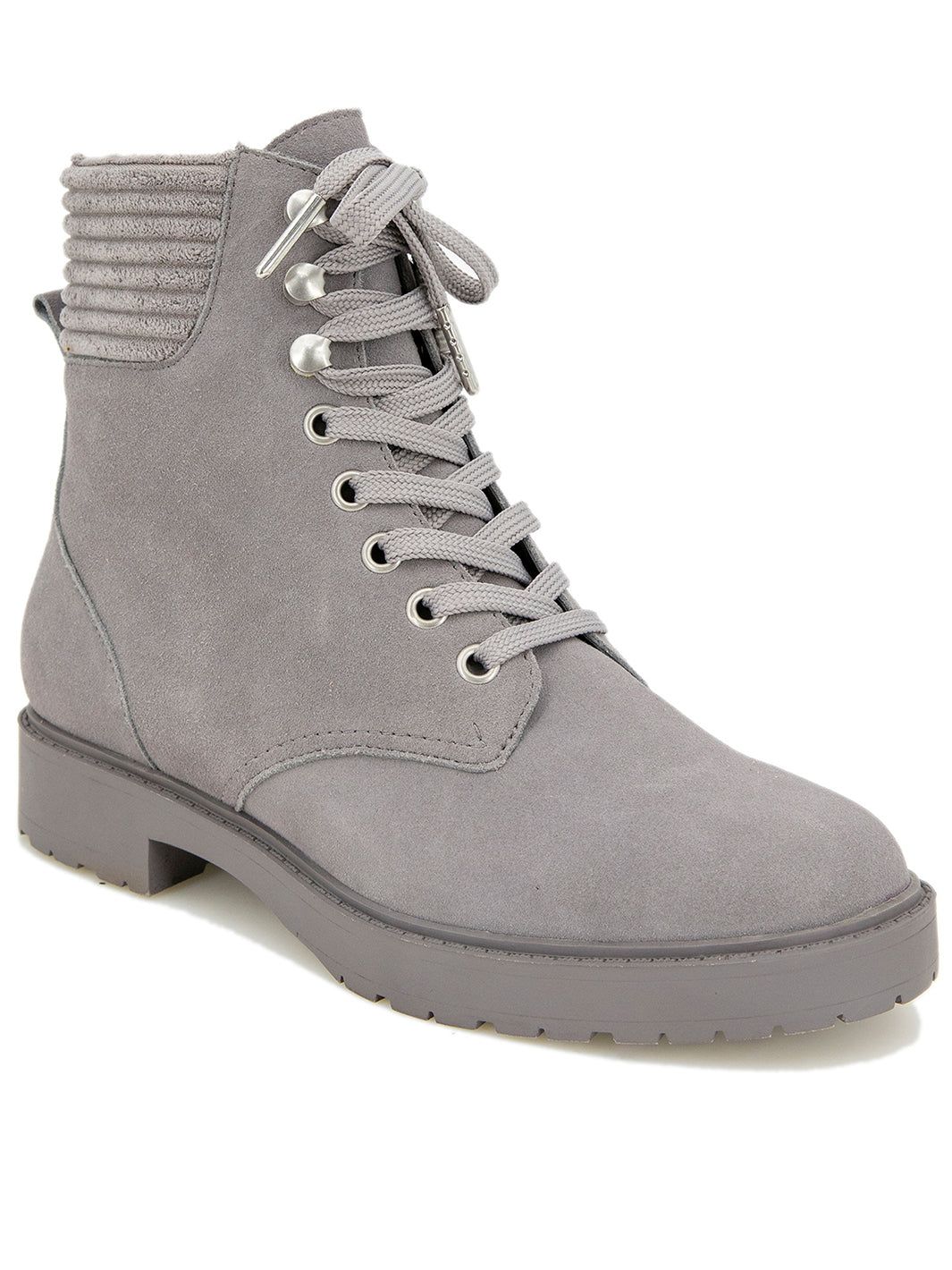 Sadie Lace Up Booties sold by Lord & Taylor product image thumbnail 7