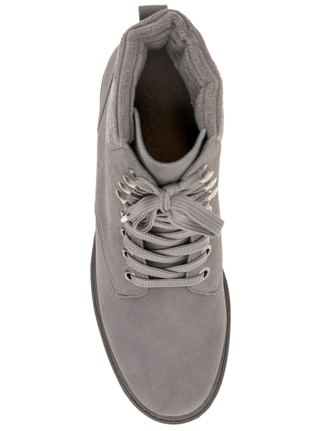 Sadie Lace Up Booties sold by Lord & Taylor product image thumbnail 4