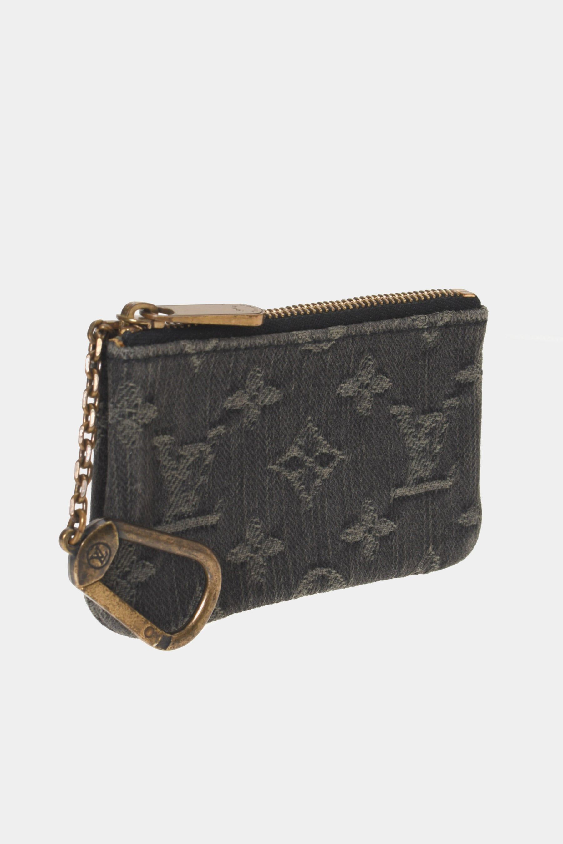 Key Pouch sold by Lord & Taylor product image thumbnail 3