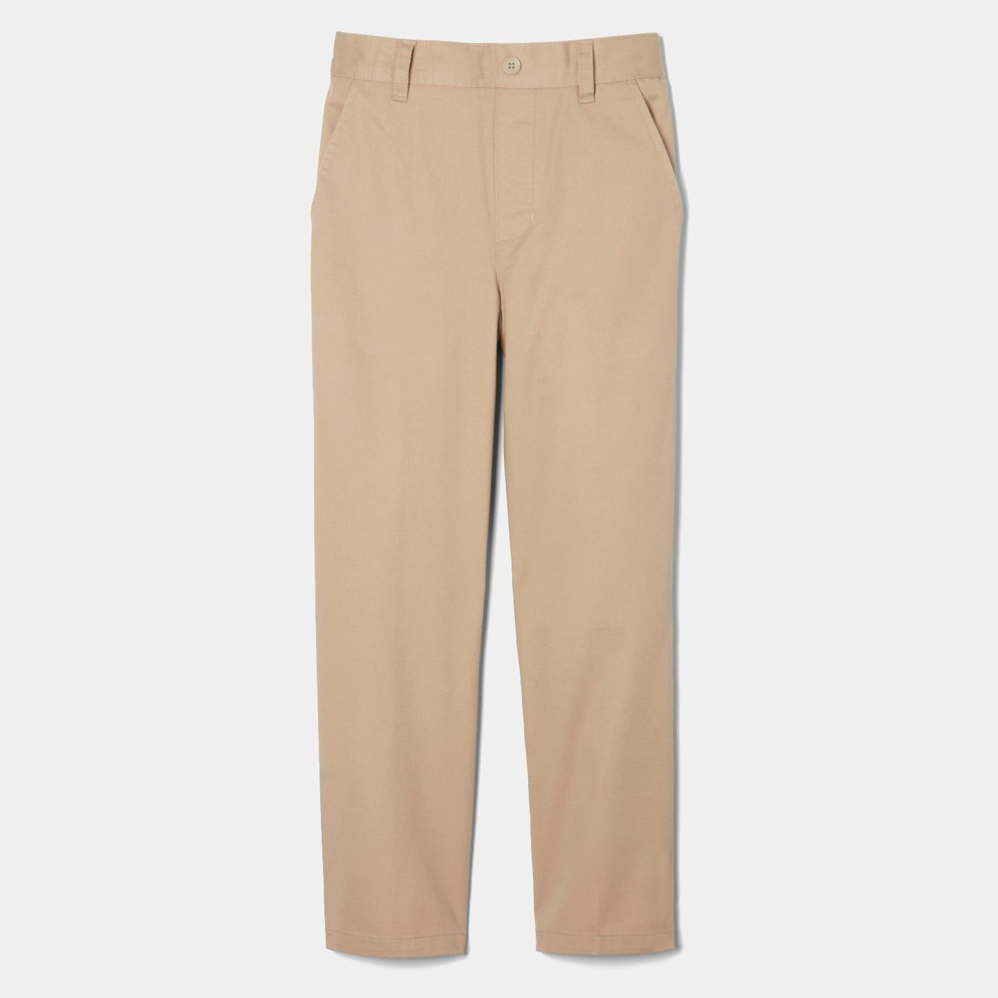 Boys Relax Fit Pull On Pants sold by Lord & Taylor product image thumbnail 2